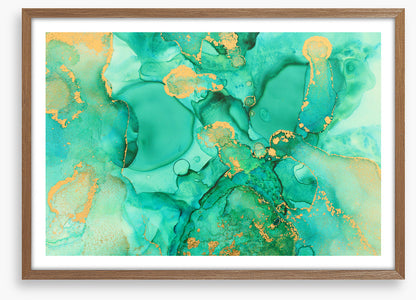 On the surface