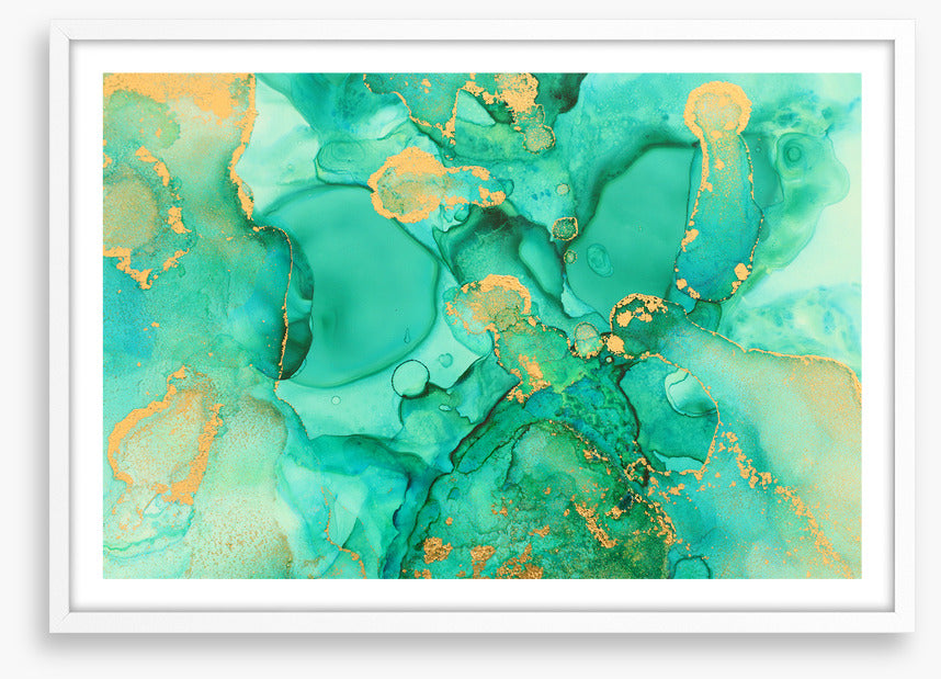 On the surface