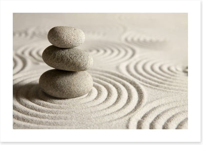 Balance and peace II