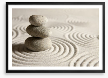 Balance and peace II