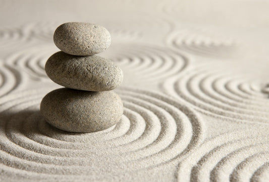 Balance and peace II