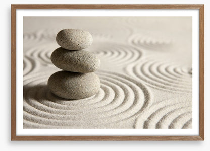 Balance and peace II