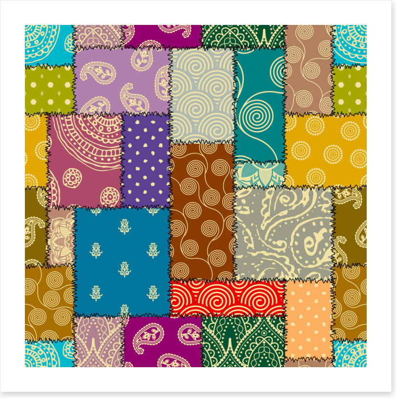 Patchwork