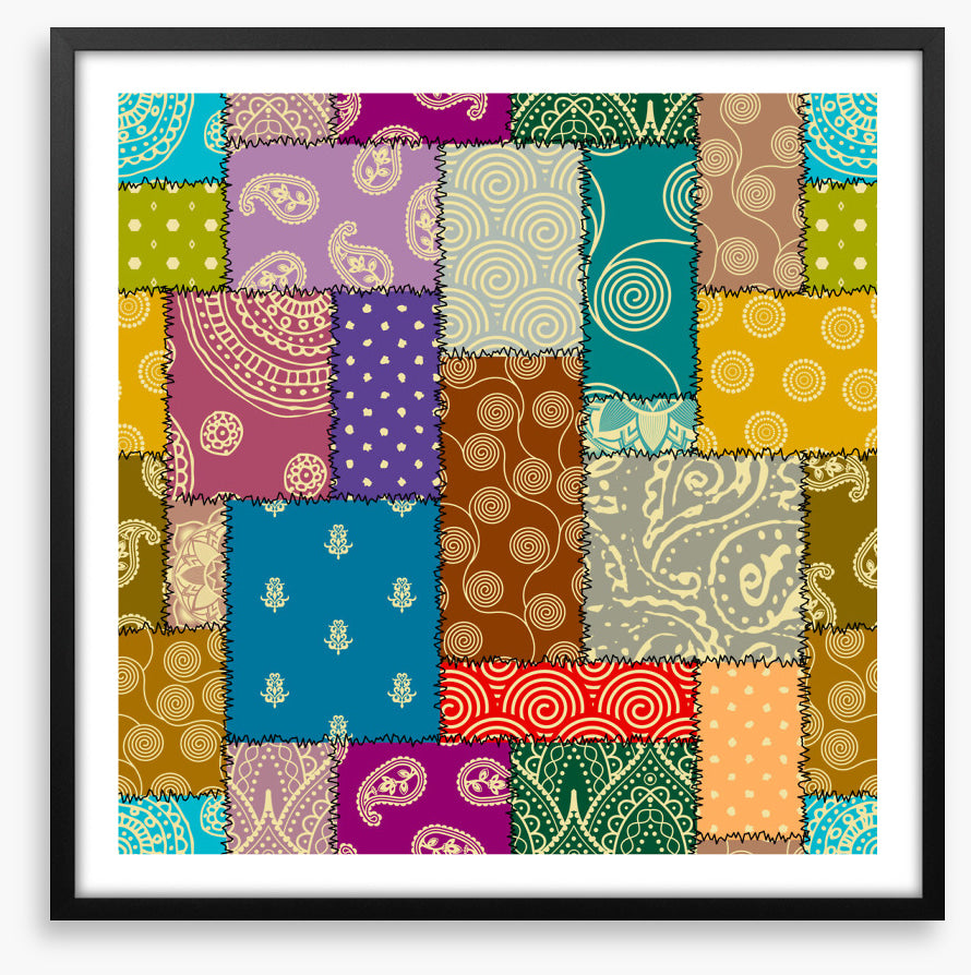 Patchwork