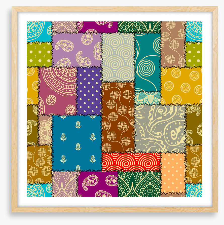 Patchwork