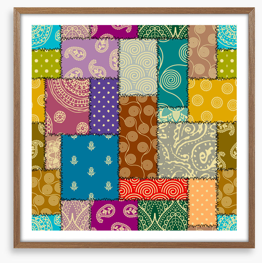 Patchwork