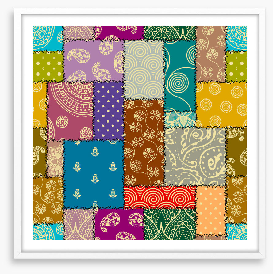 Patchwork