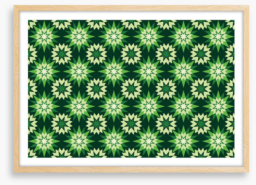 Geometric
