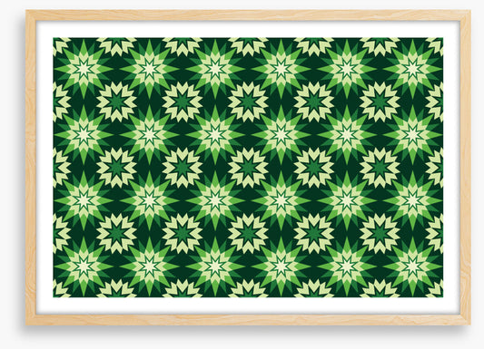 Geometric