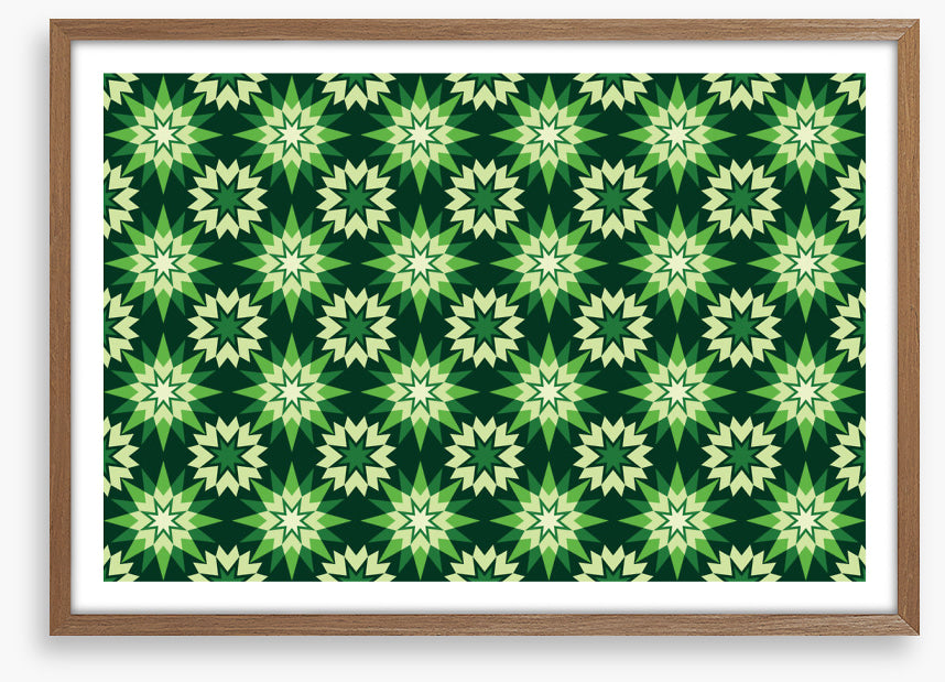 Geometric