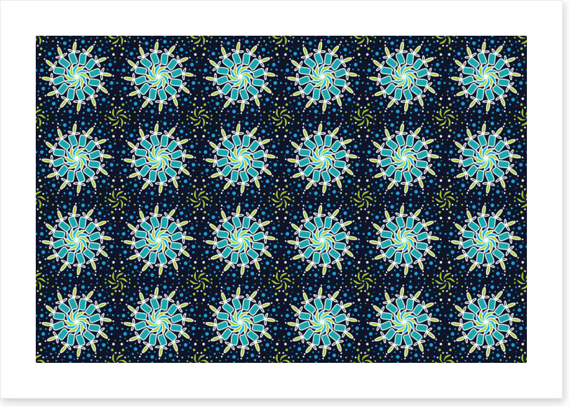Geometric
