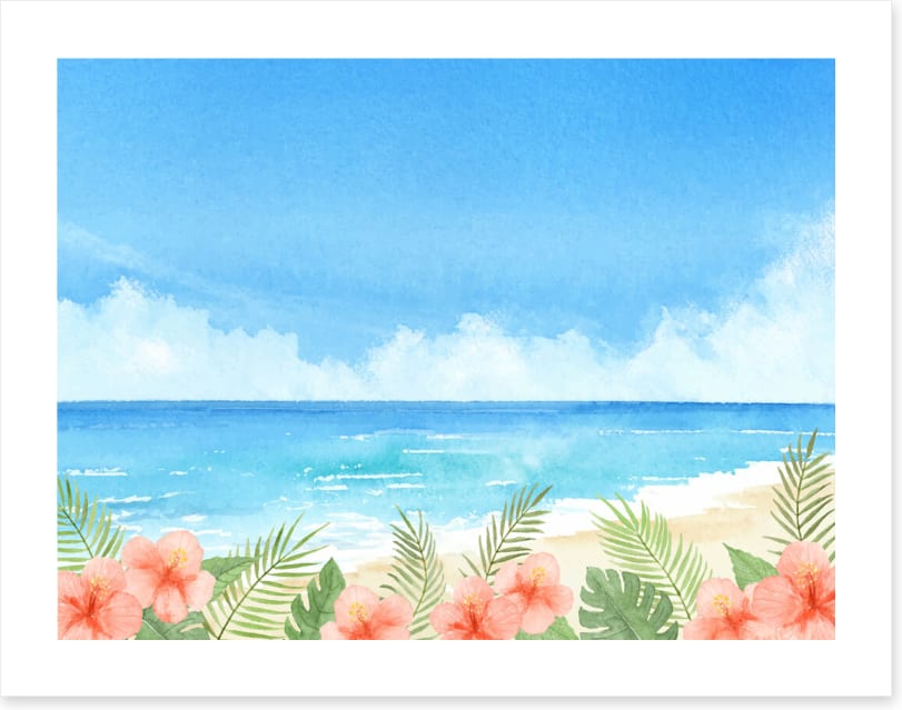 Beaches