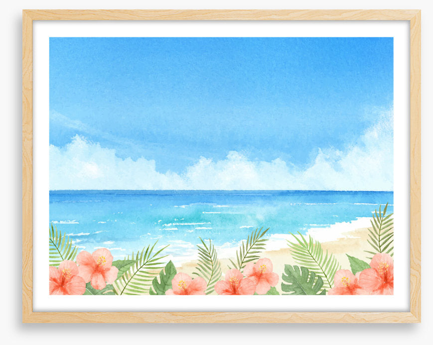 Beaches