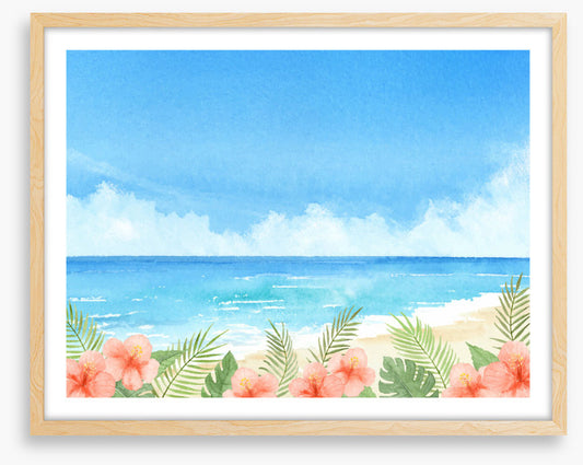 Beaches