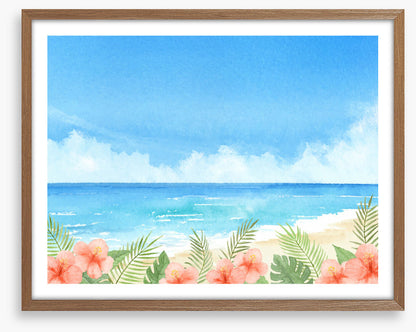 Beaches