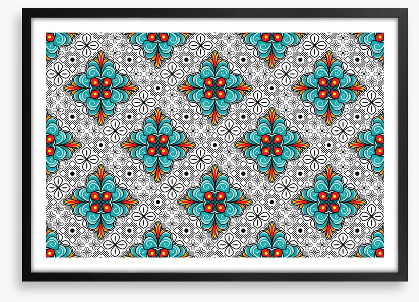 Geometric