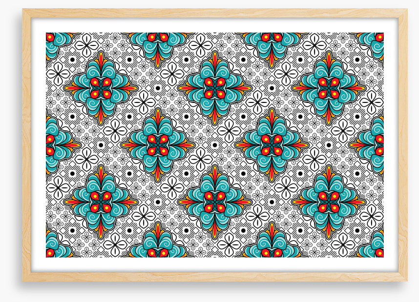Geometric