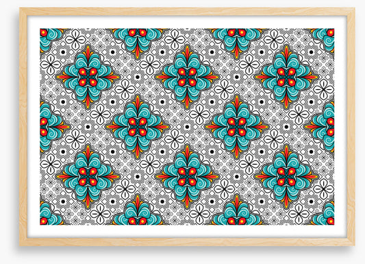 Geometric