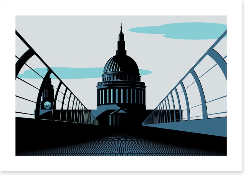 London
