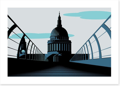 London