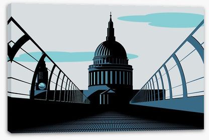 London