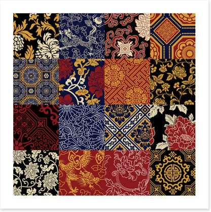 Patchwork