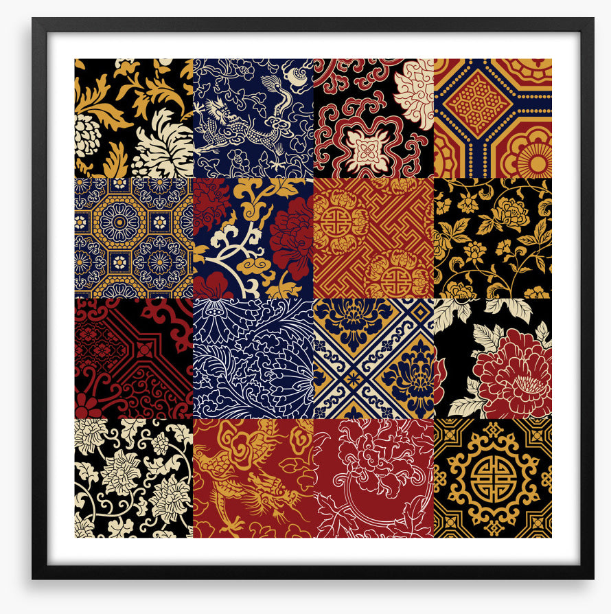 Patchwork