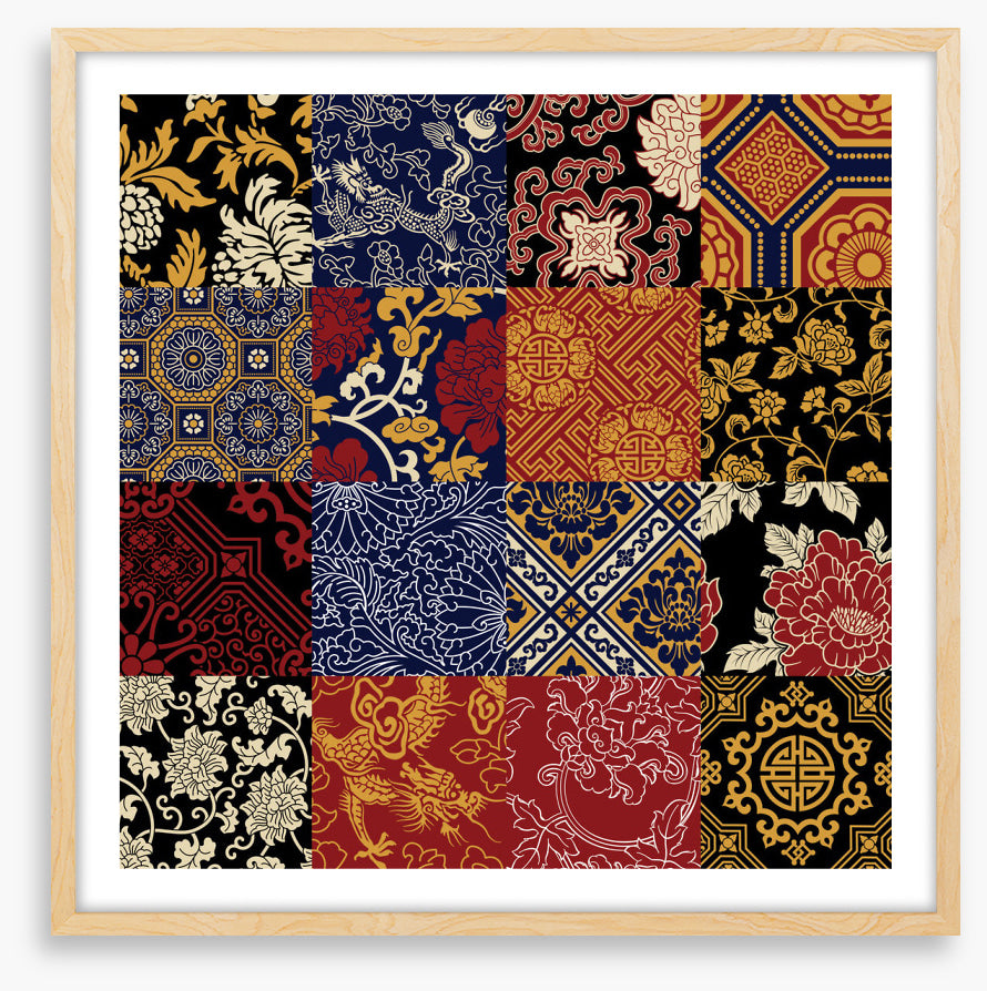 Patchwork