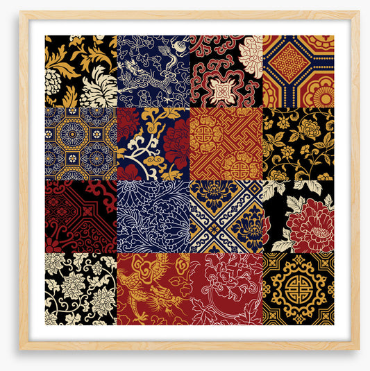 Patchwork