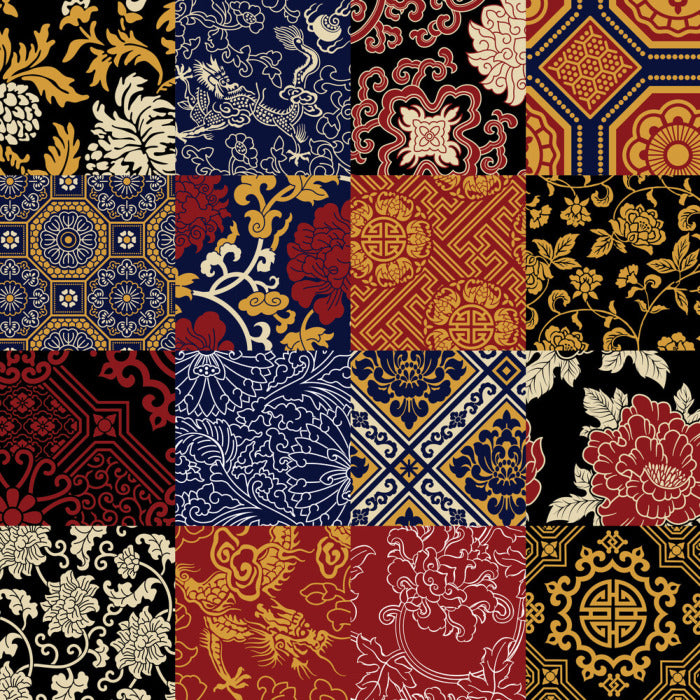 Patchwork
