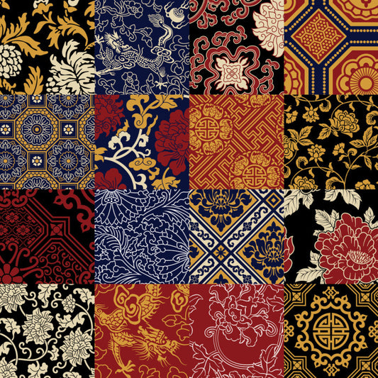 Patchwork