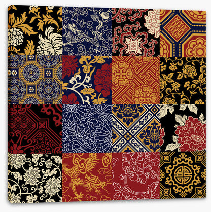 Patchwork