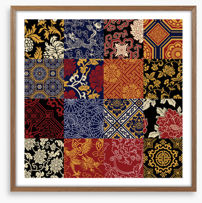 Patchwork