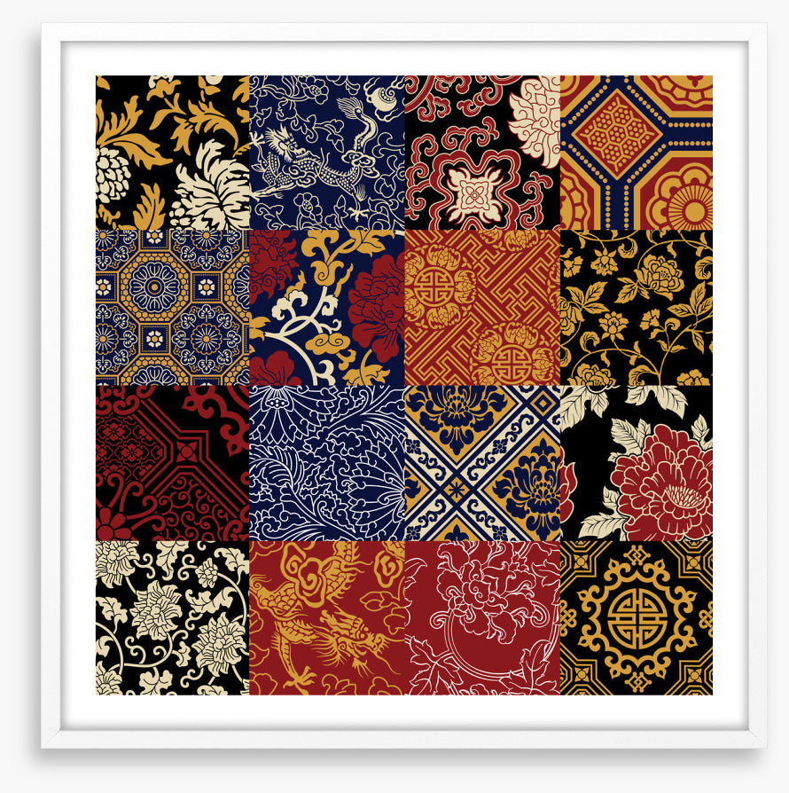 Patchwork