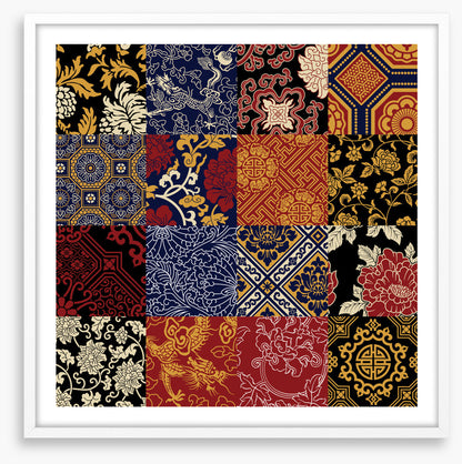 Patchwork