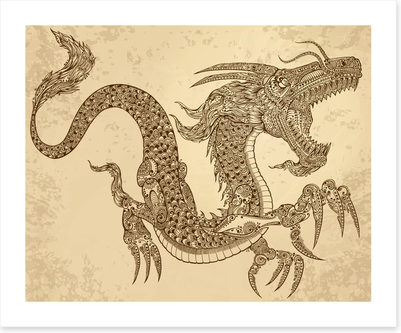 Dragons