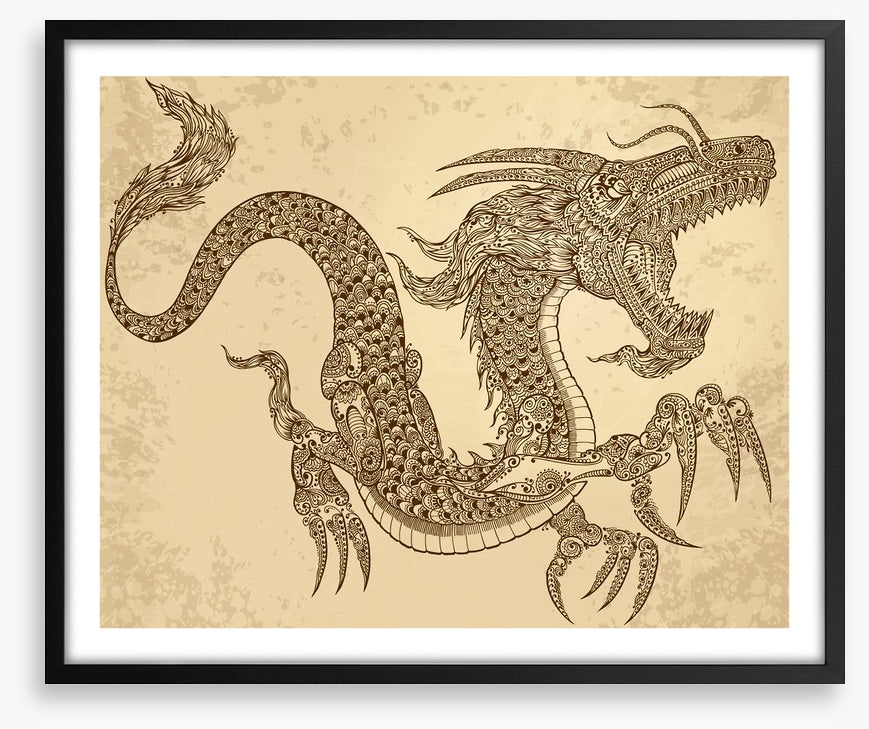 Dragons