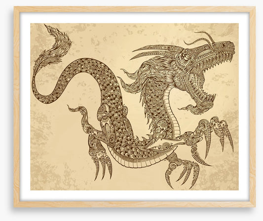 Dragons