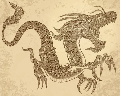 Dragons