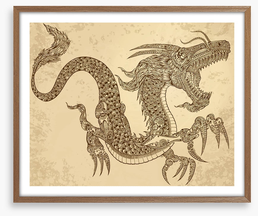 Dragons