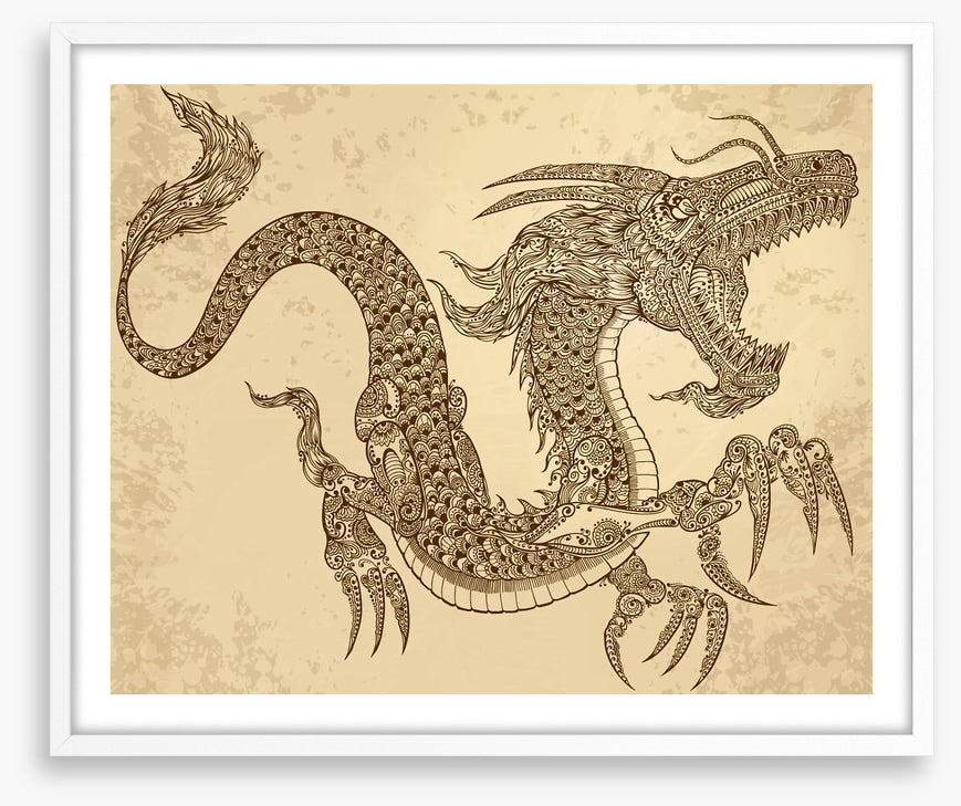 Dragons