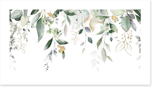 Eucalypt cascade