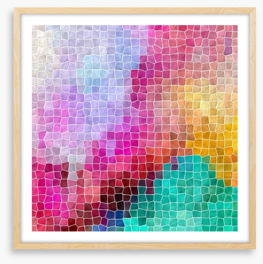 Mosaic