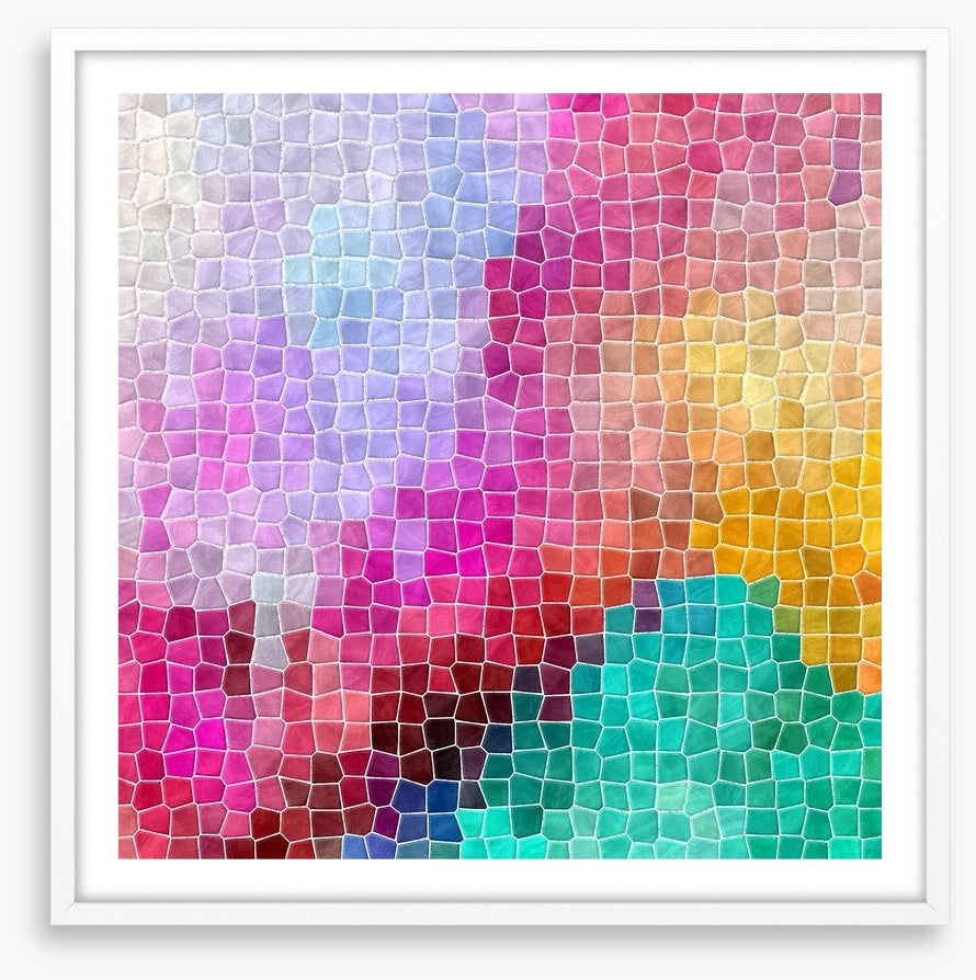 Mosaic