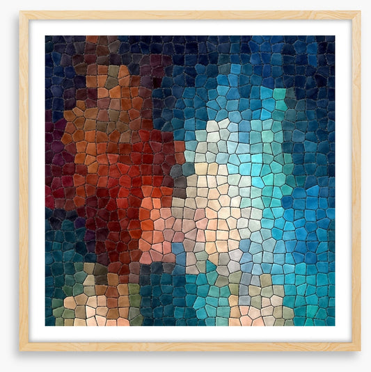Mosaic