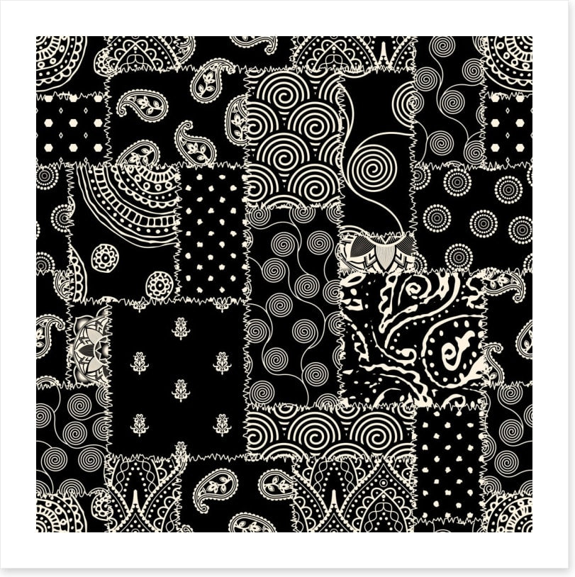 Patchwork