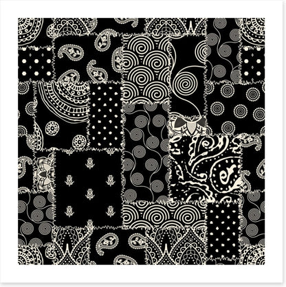 Patchwork