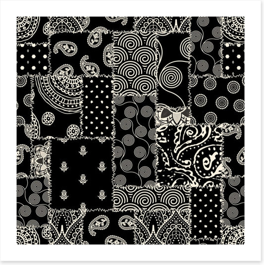 Patchwork