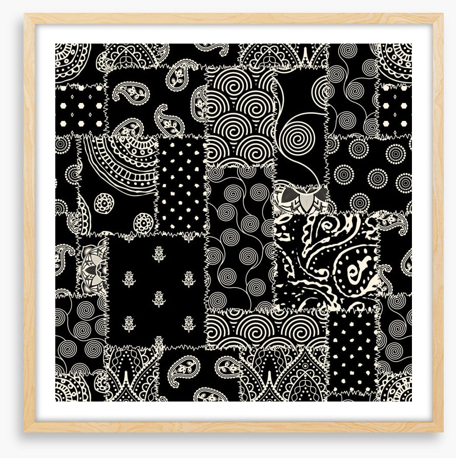 Patchwork