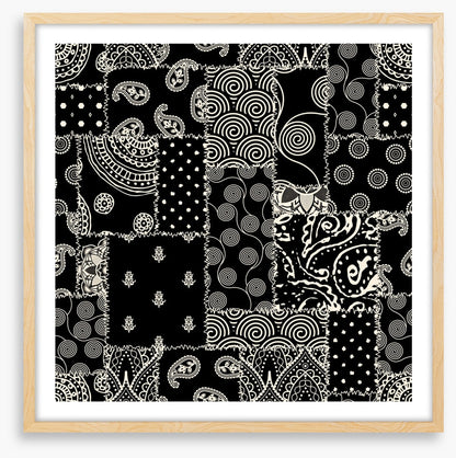 Patchwork
